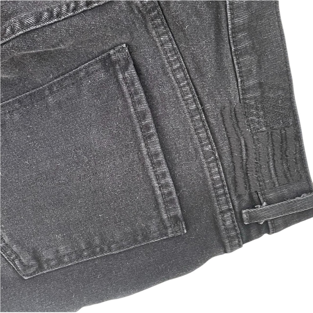 Revice High Rise Jeans - Picture 7 of 7
